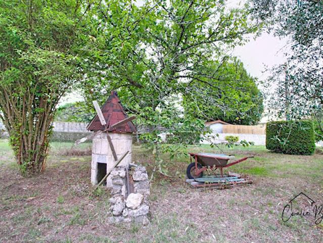 Vente Maison 8 pièces 205 m2 Saint Gervais