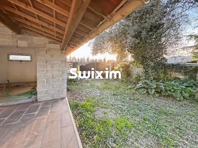 Vente Maison 8 pièces 205 m2 Savasse
