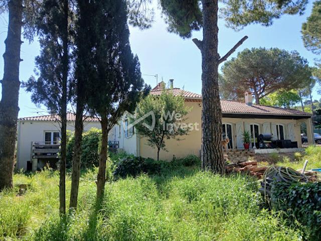 Vente Maison 8 pièces 206 m2 Clermont l'herault