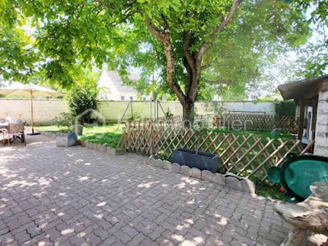 Vente Maison 8 pièces 206 m2 Isles sur Suippe