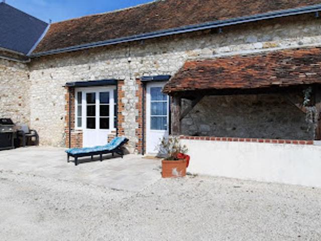 Vente Maison 8 pièces 206 m2 Lancôme