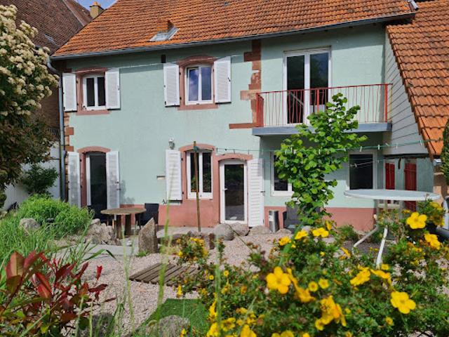 Vente Maison 8 pièces 206 m2 Puberg