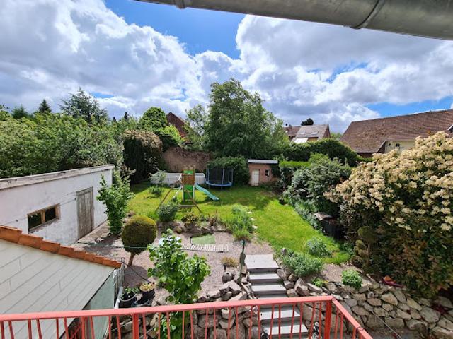 Vente Maison 8 pièces 206 m2 Puberg