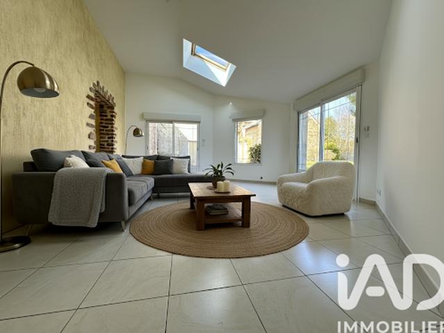 Vente Maison 8 pièces 206 m2 Pipriac