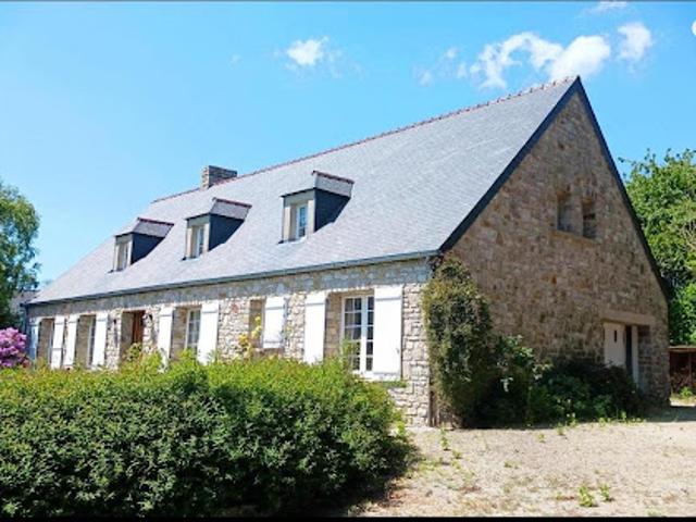 Vente Maison 8 pièces 206 m2 Quettehou