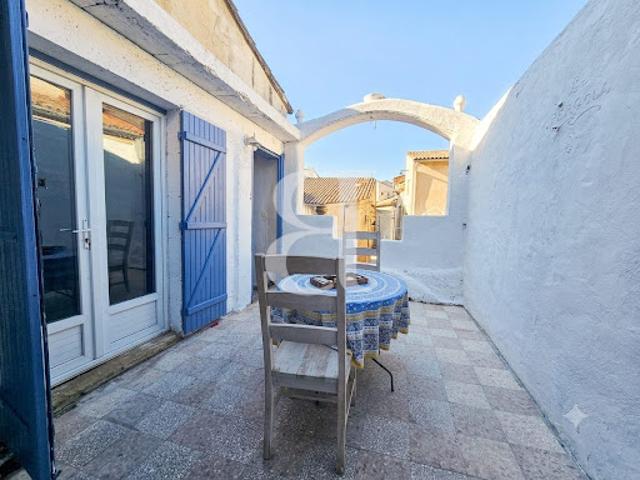 Vente Maison 8 pièces 207 m2 Mazan