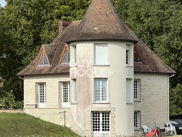 Vente Maison 8 pièces 207 m2 Orleans