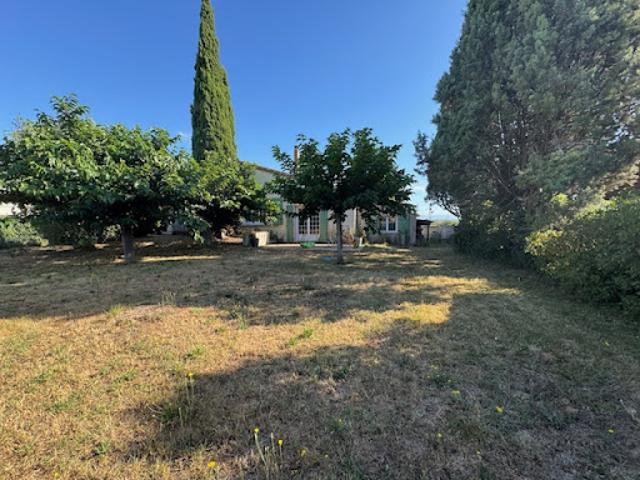 Vente Maison 8 pièces 207 m2 Bram