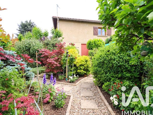 Vente Maison 8 pièces 207 m2 Cournon d'Auvergne