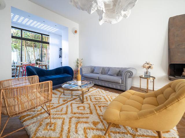 Vente Maison 8 pièces 207 m2 La Rochelle