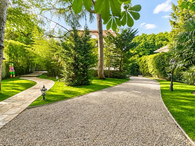 Vente Maison 8 pièces 207 m2 Le Vésinet