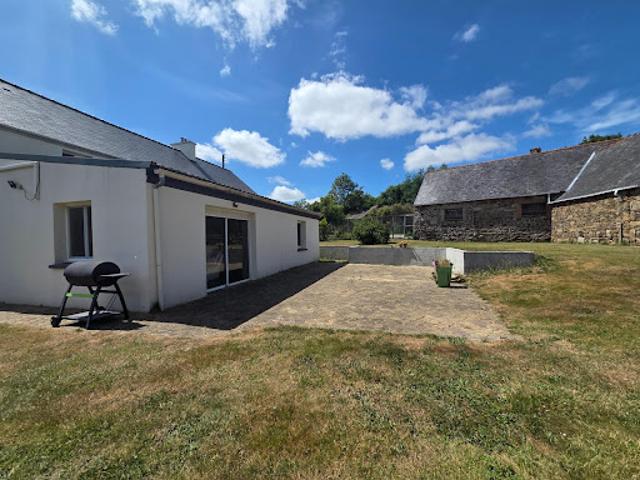 Vente Maison 8 pièces 207 m2 Louargat