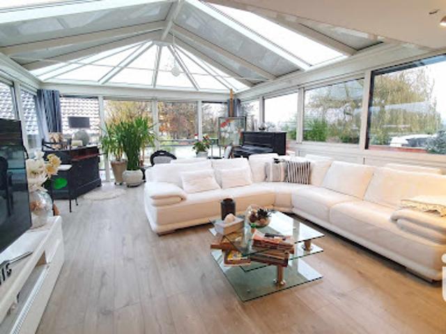 Vente Maison 8 pièces 207 m2 Saint Dizier