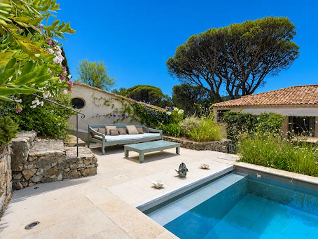 Vente Maison 8 pièces 207 m2 Saint Tropez