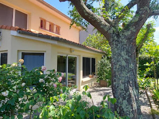Vente Maison 8 pièces 208 m2 Blagnac