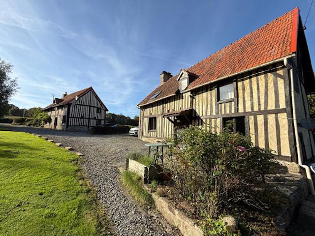 Vente Maison 8 pièces 208 m2 Isigny le Buat