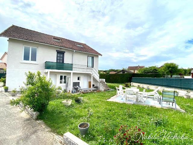 Vente Maison 8 pièces 208 m2 Limoges
