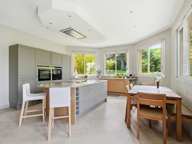 Vente Maison 8 pièces 208.33 m2 Marly le Roi