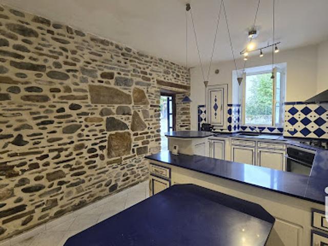Vente Maison 8 pièces 209 m2 Orin