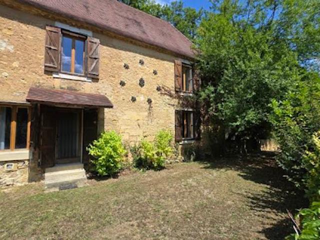 Vente Maison 8 pièces 209 m2 Lalinde