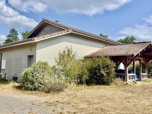 Vente Maison 8 pièces 209 m2 Sore