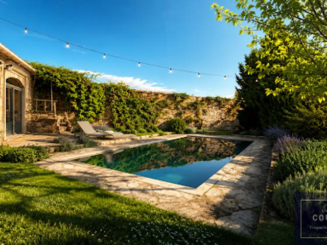 Vente Maison 8 pièces 200 m2 Mudaison