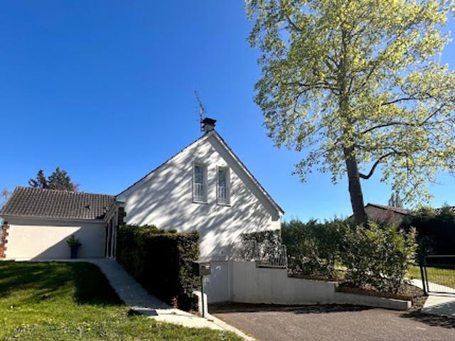 Vente Maison 8 pièces 200 m2 Mennecy