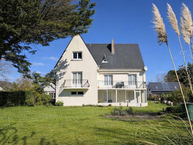 Vente Maison 8 pièces 200 m2 Mesquer