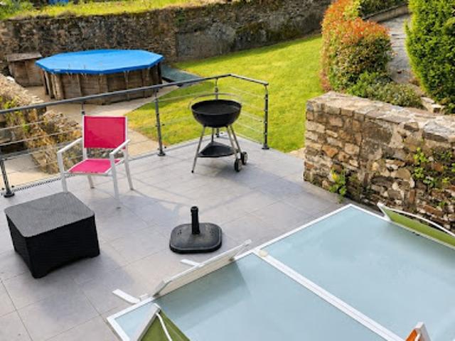 Vente Maison 8 pièces 200 m2 Montsûrs