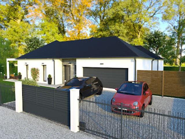 Vente Maison 8 pièces 200 m2 Moulins sur yevre