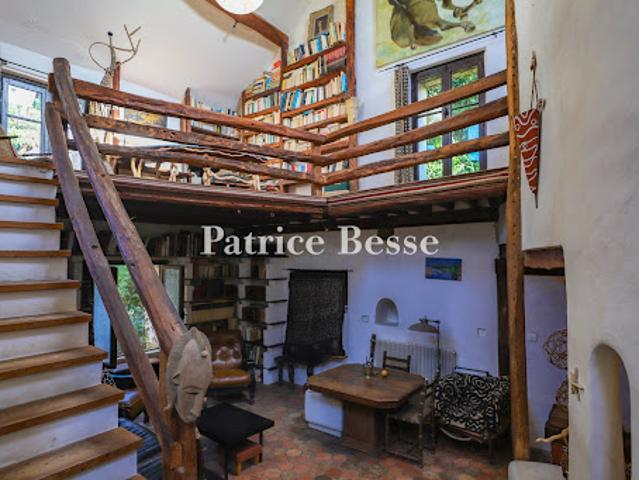 Vente Maison 8 pièces 200 m2 Nangis