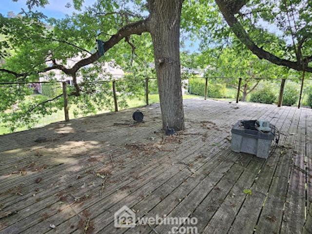 Vente Maison 8 pièces 200 m2 Nanteau sur Essonne