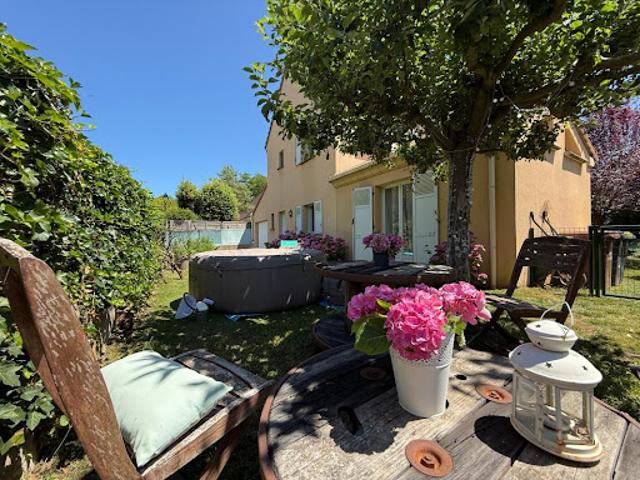 Vente Maison 8 pièces 200 m2 Noisy le Roi