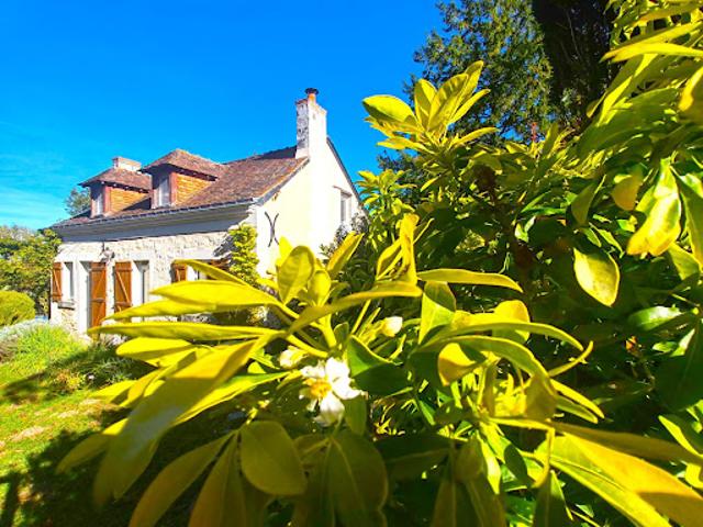 Vente Maison 8 pièces 200 m2 Baugé en Anjou
