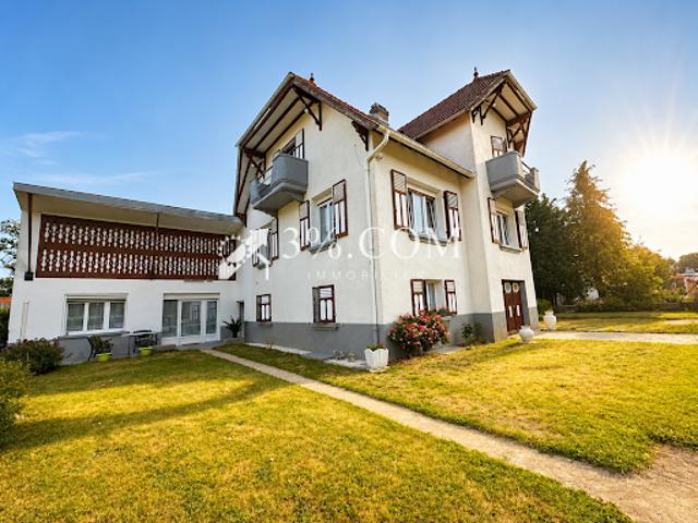 Vente Maison 8 pièces 200 m2 Blainville sur l'Eau