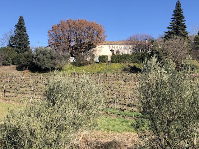 Vente Maison 8 pièces 200 m2 Bonnieux