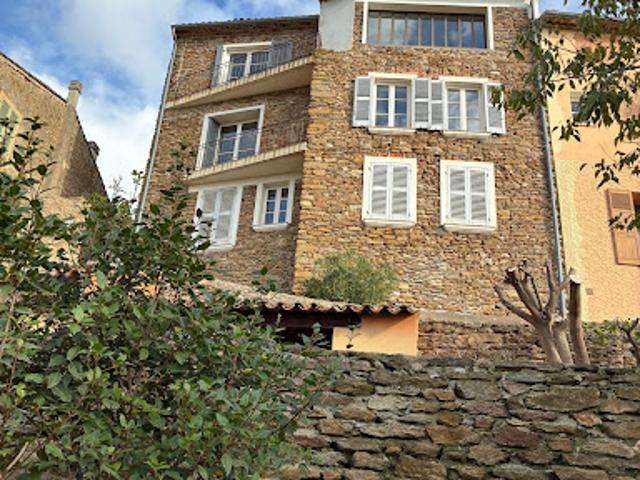 Vente Maison 8 pièces 200 m2 Bormes les Mimosas