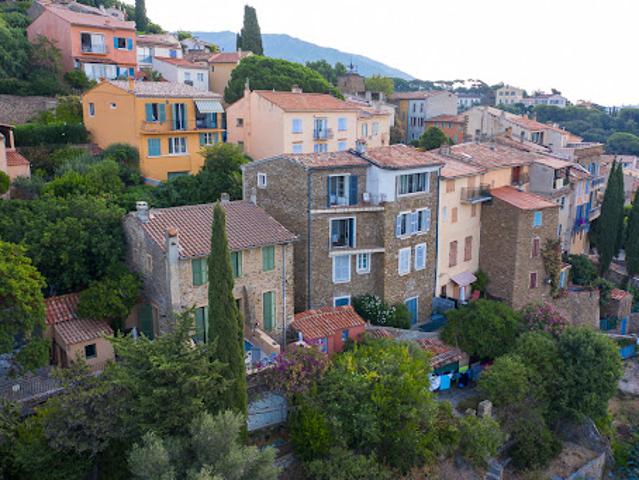 Vente Maison 8 pièces 200 m2 Bormes les Mimosas
