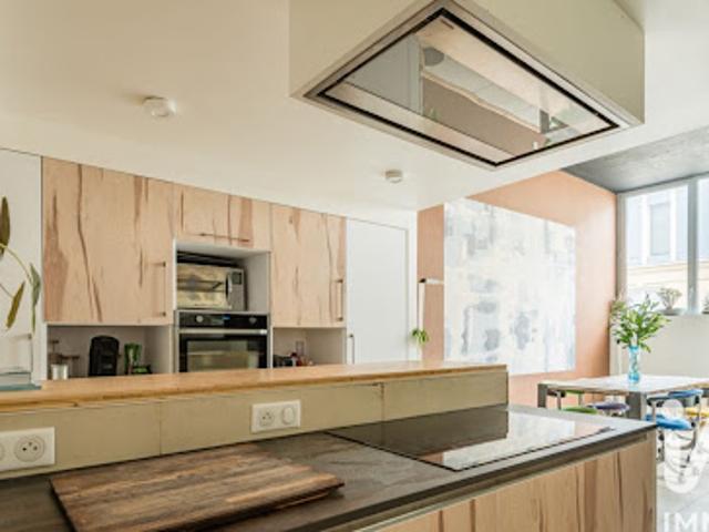 Vente Maison 8 pièces 200 m2 Bordeaux
