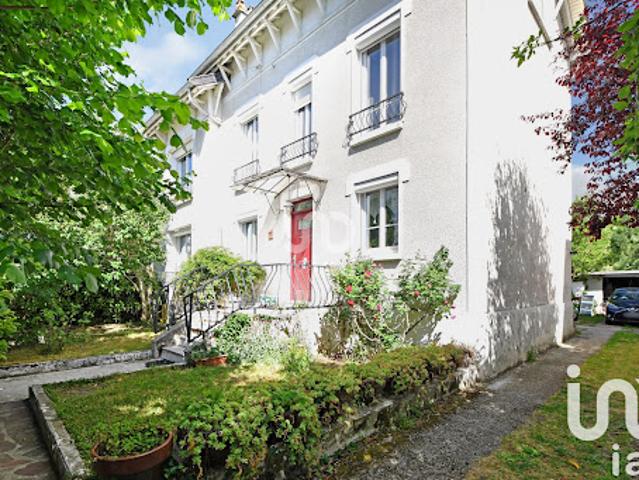Vente Maison 8 pièces 200 m2 Bry sur Marne