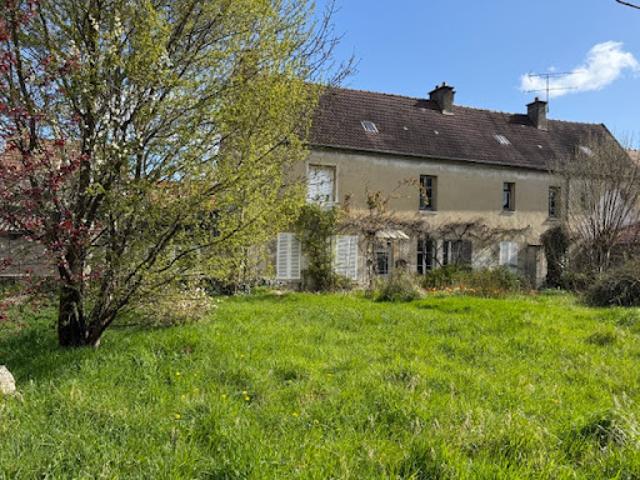 Vente Maison 8 pièces 200 m2 Chambly