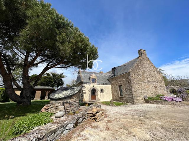 Vente Maison 8 pièces 200 m2 Damgan