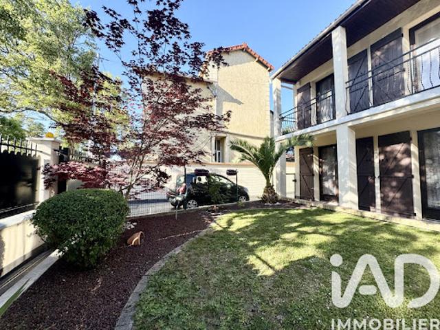 Vente Maison 8 pièces 200 m2 Drancy
