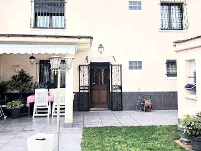 Vente Maison 8 pièces 200 m2 Drancy