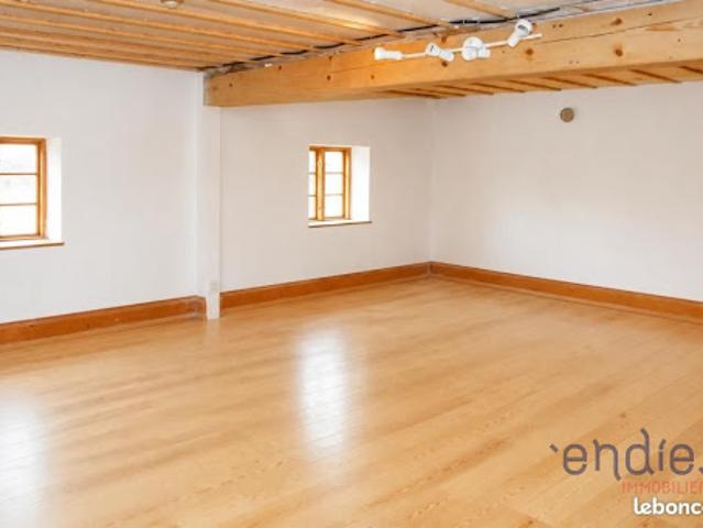 Vente Maison 8 pièces 200 m2 Faucogney et la Mer