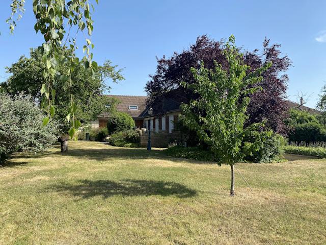 Vente Maison 8 pièces 200 m2 Gueux