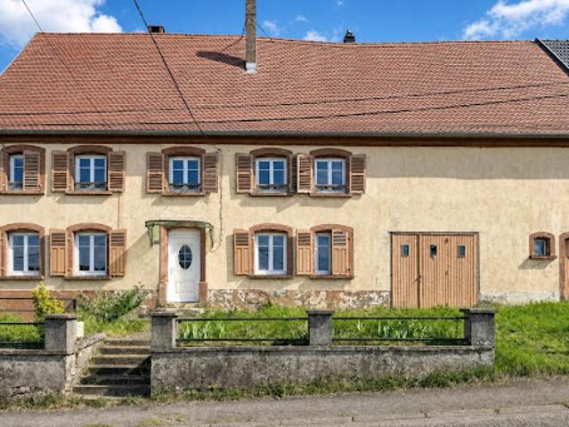 Vente Maison 8 pièces 200 m2 Goetzenbruck