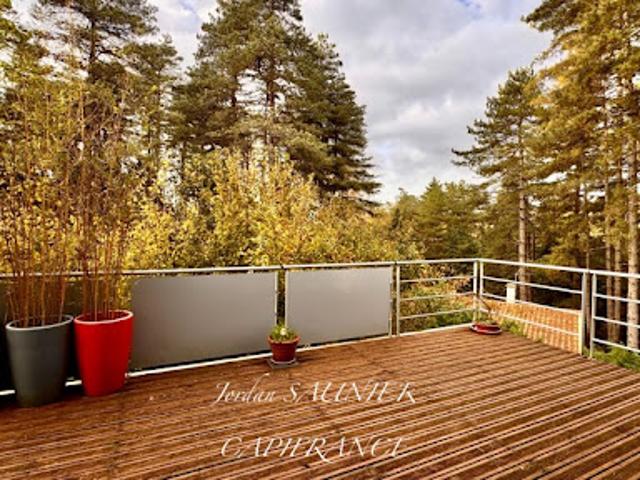 Vente Maison 8 pièces 200 m2 Les Brunels