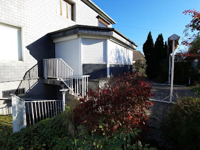 Vente Maison 8 pièces 200 m2 Heimsbrunn