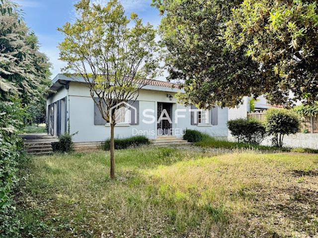 Vente Maison 8 pièces 200 m2 La Rochelle